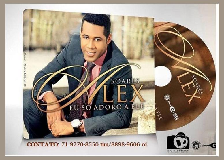 Alex Soares